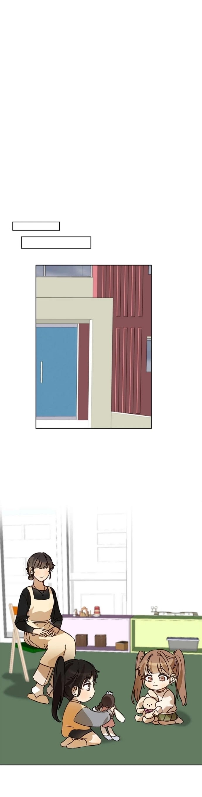 I Become a fool when it comes to my Daughter chapter 31 page 9