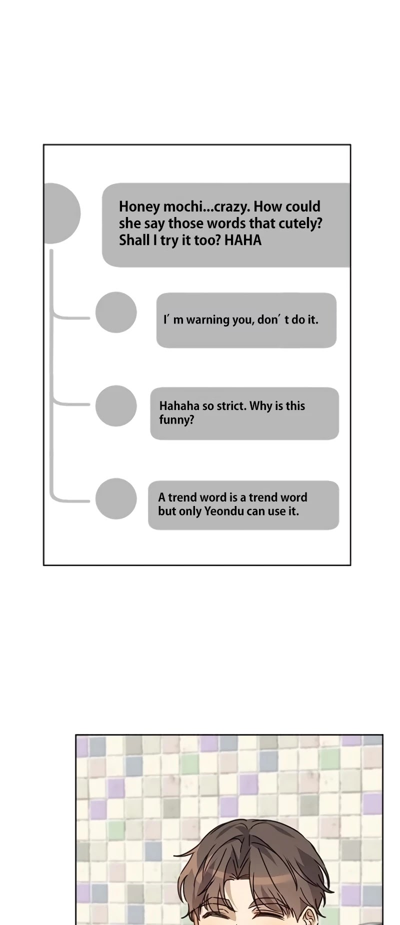 I Become a fool when it comes to my Daughter chapter 32 page 11