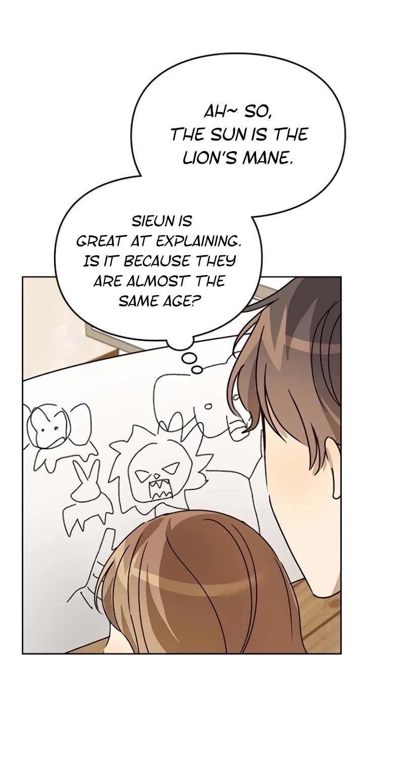 I Become a fool when it comes to my Daughter chapter 32 page 19