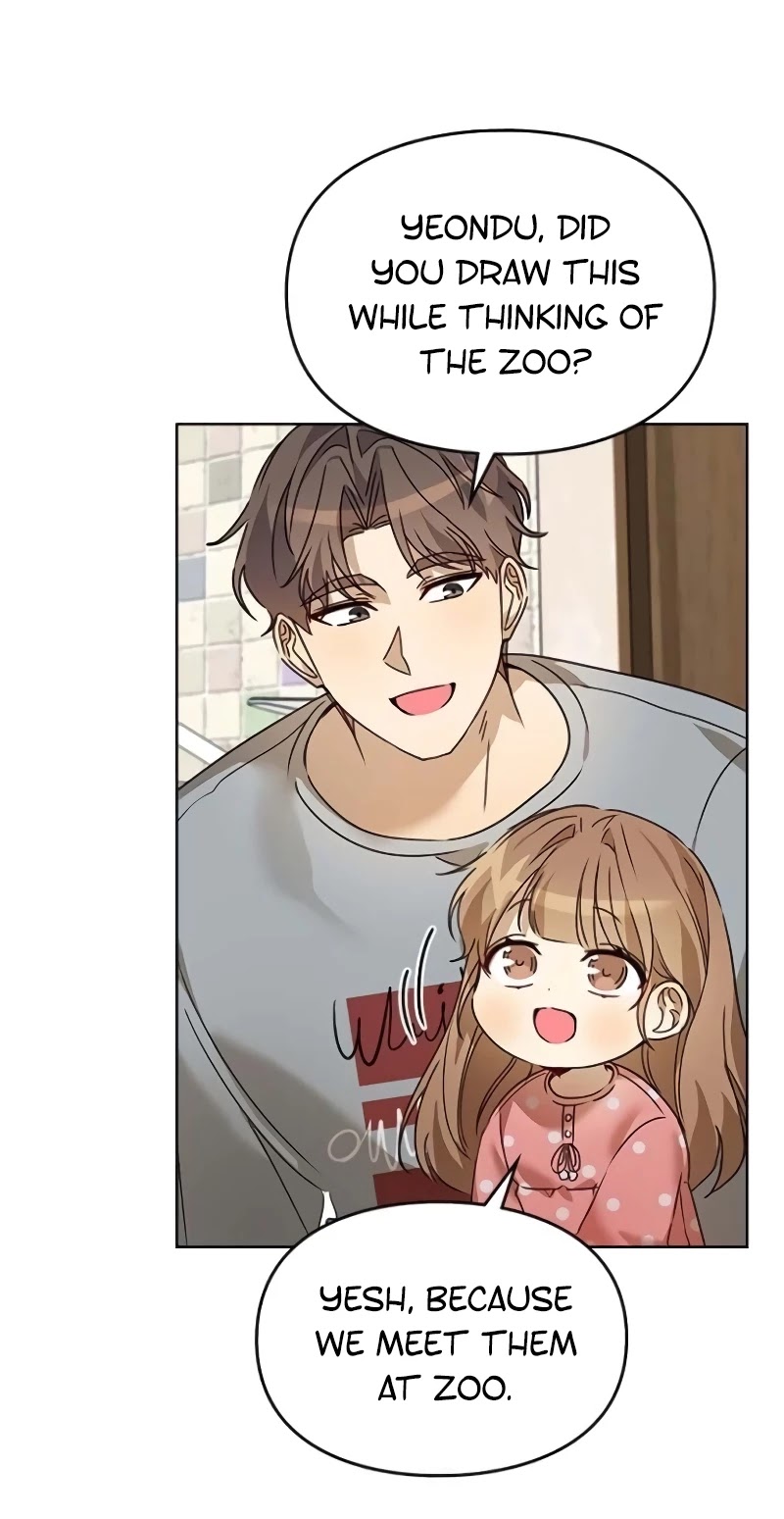 I Become a fool when it comes to my Daughter chapter 32 page 20