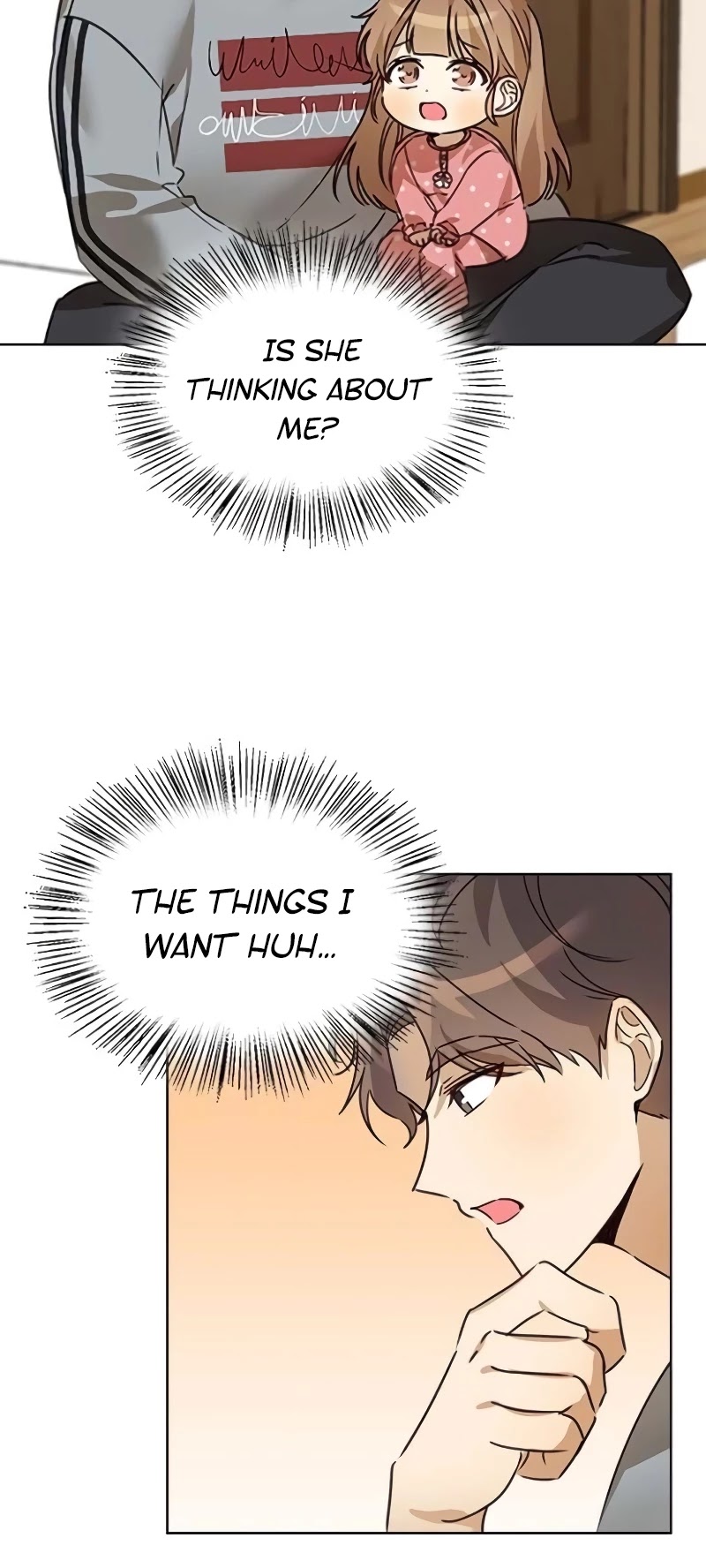 I Become a fool when it comes to my Daughter chapter 32 page 23