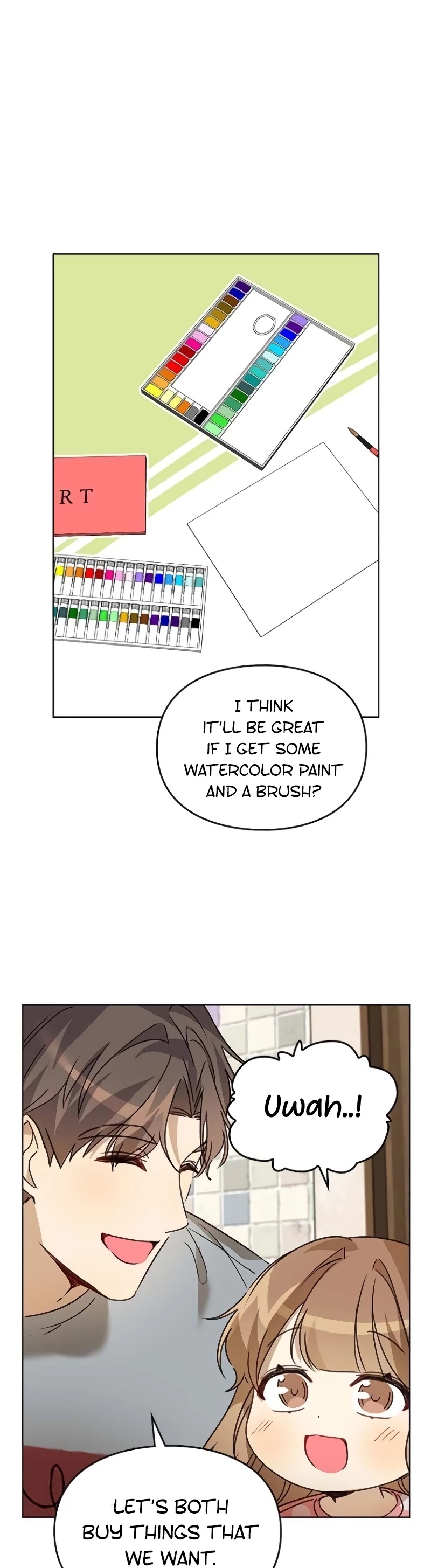 I Become a fool when it comes to my Daughter chapter 32 page 24