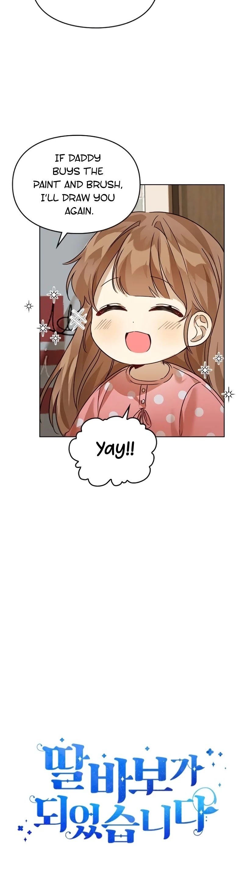 I Become a fool when it comes to my Daughter chapter 32 page 25