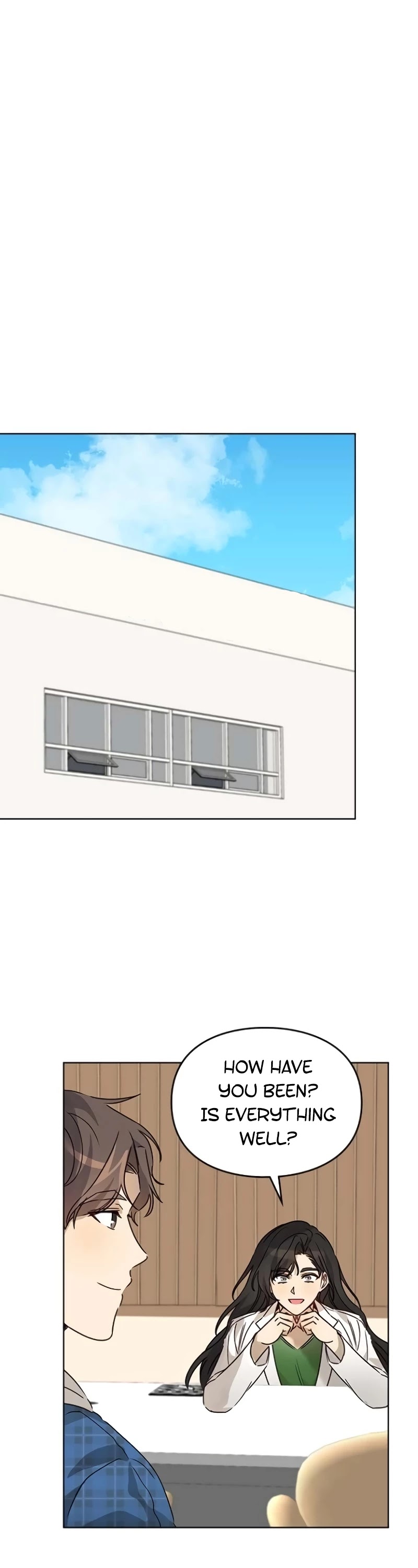 I Become a fool when it comes to my Daughter chapter 32 page 26