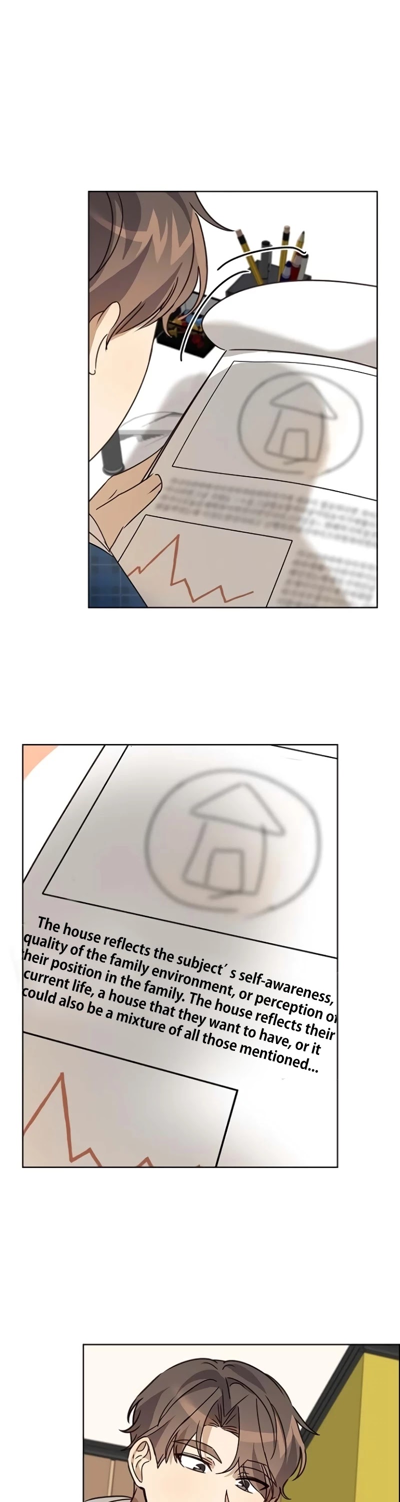 I Become a fool when it comes to my Daughter chapter 32 page 29