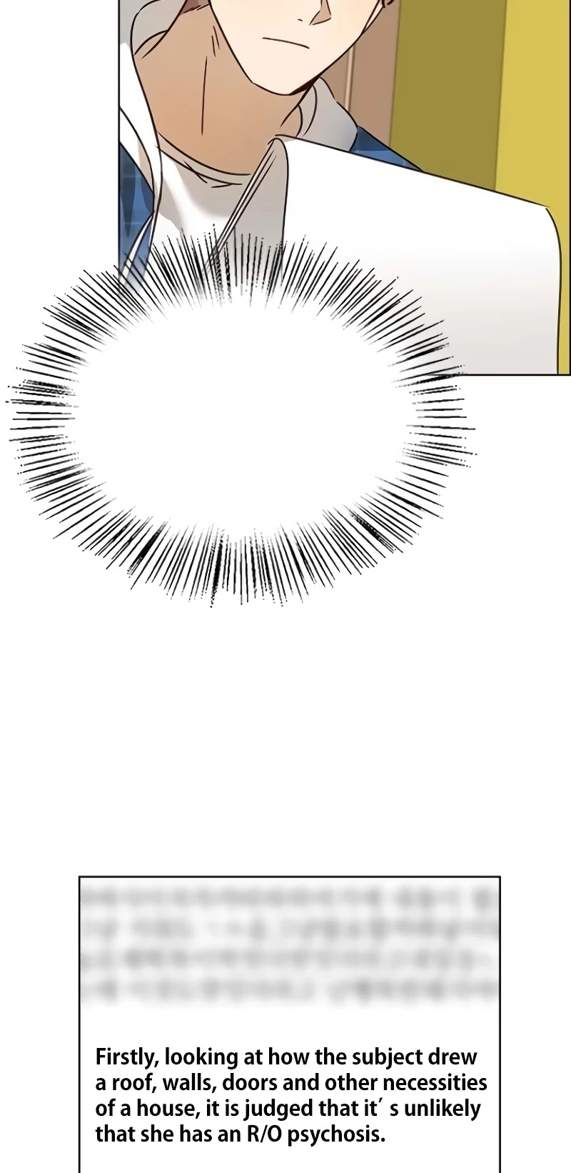 I Become a fool when it comes to my Daughter chapter 32 page 30