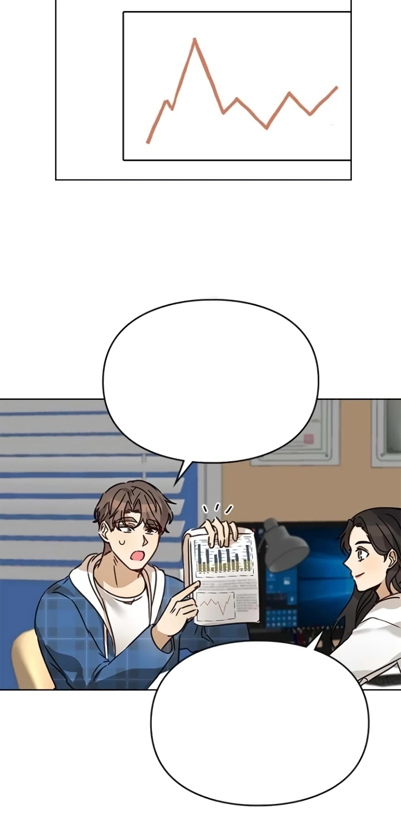 I Become a fool when it comes to my Daughter chapter 32 page 31