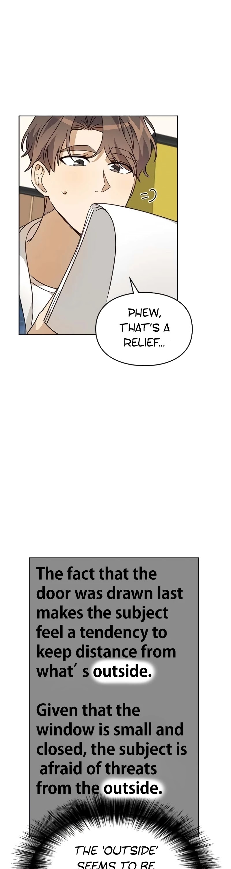 I Become a fool when it comes to my Daughter chapter 32 page 32