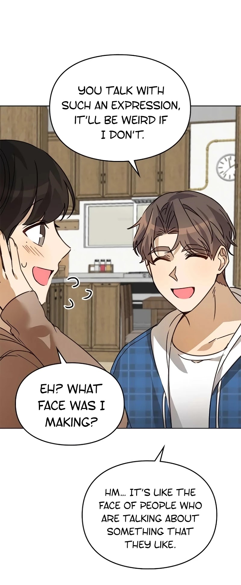 I Become a fool when it comes to my Daughter chapter 33 page 24