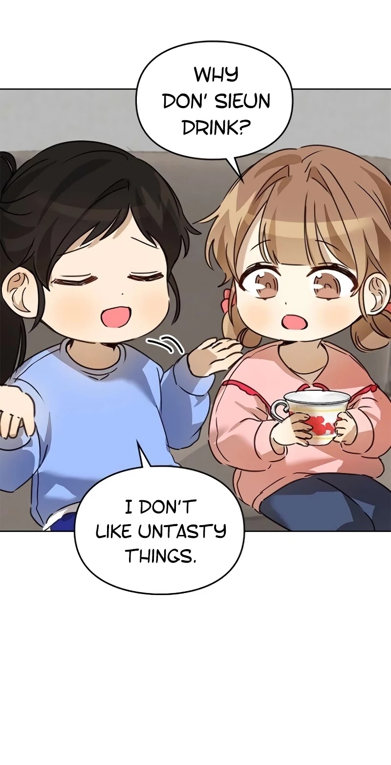 I Become a fool when it comes to my Daughter chapter 33 page 31