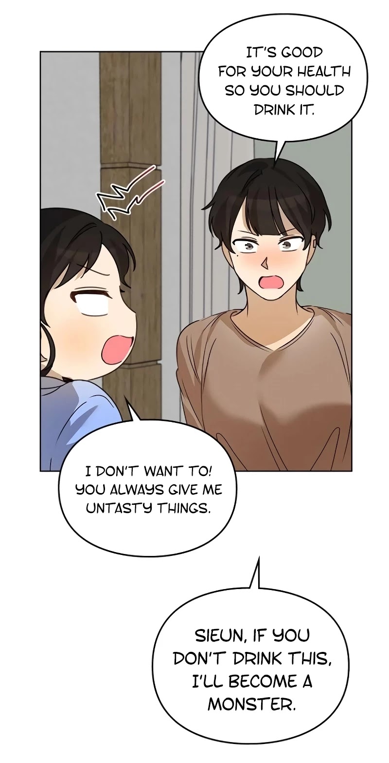 I Become a fool when it comes to my Daughter chapter 33 page 32