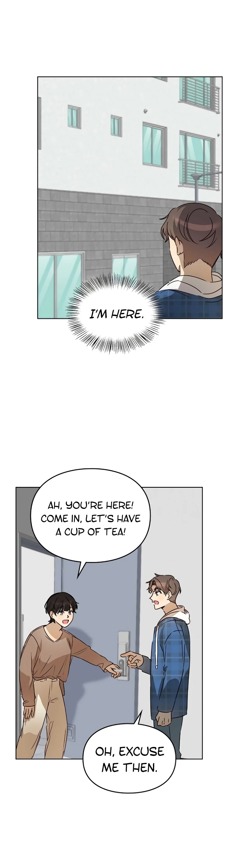 I Become a fool when it comes to my Daughter chapter 33 page 5