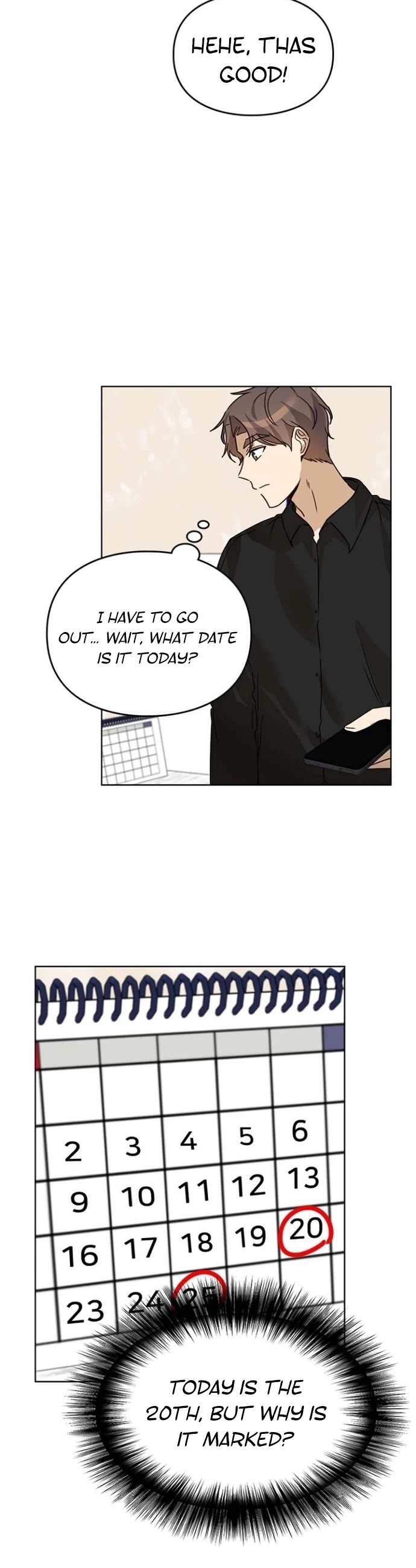 I Become a fool when it comes to my Daughter chapter 34 page 15