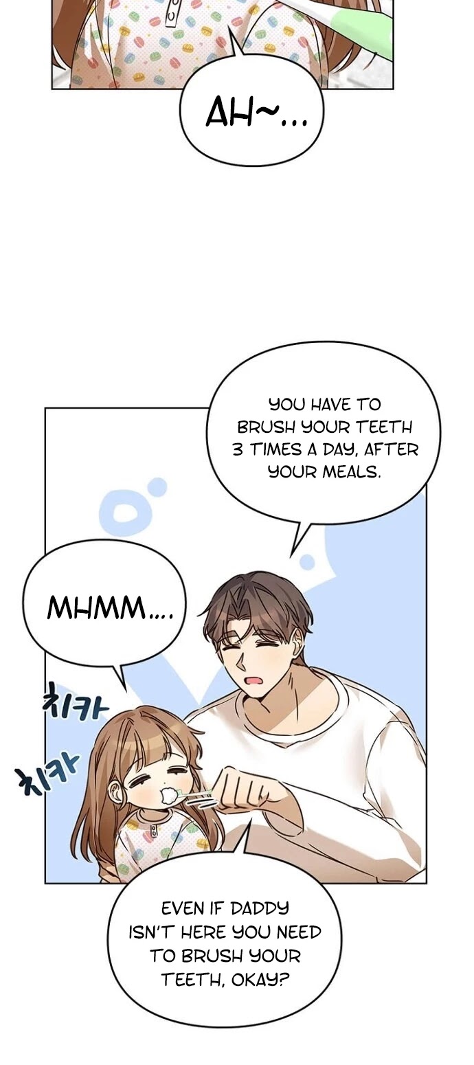 I Become a fool when it comes to my Daughter chapter 34 page 4