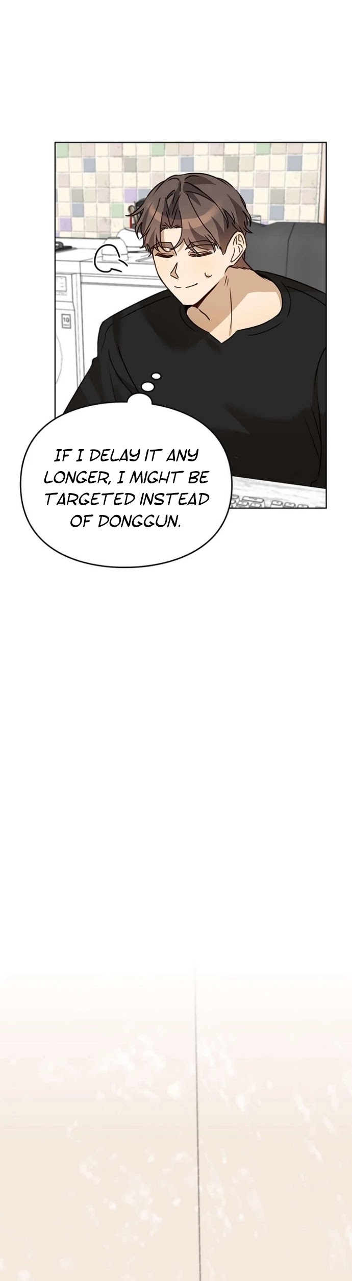 I Become a fool when it comes to my Daughter chapter 35 page 33