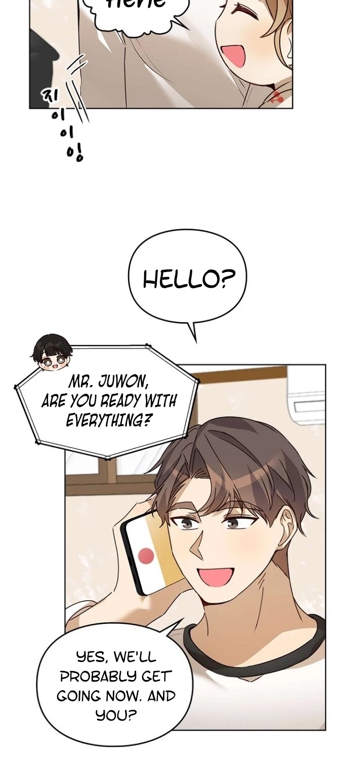 I Become a fool when it comes to my Daughter chapter 36 page 15