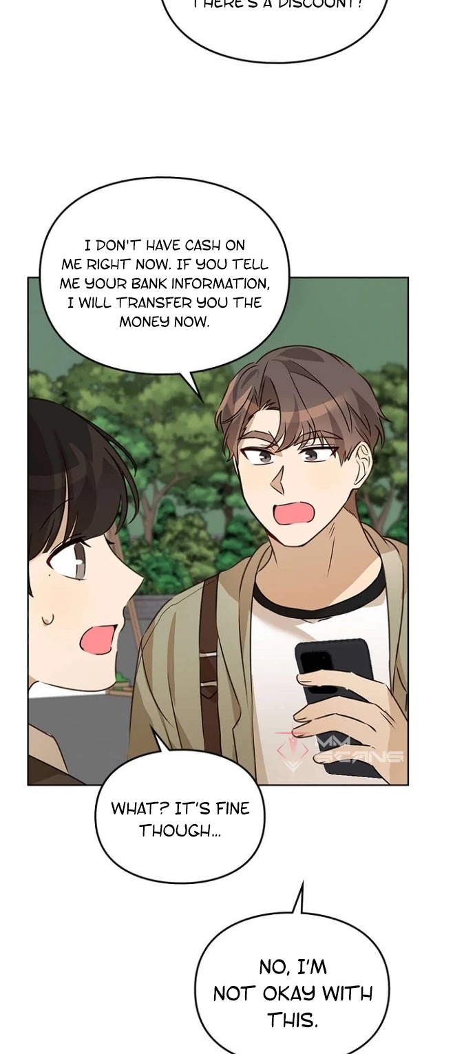 I Become a fool when it comes to my Daughter chapter 36 page 33