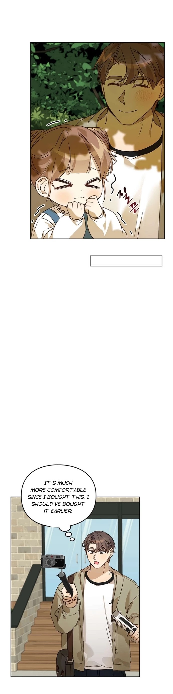 I Become a fool when it comes to my Daughter chapter 38 page 29