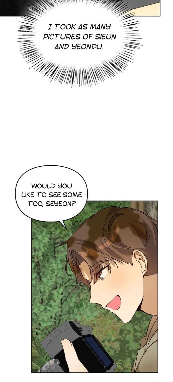 I Become a fool when it comes to my Daughter chapter 38 page 32