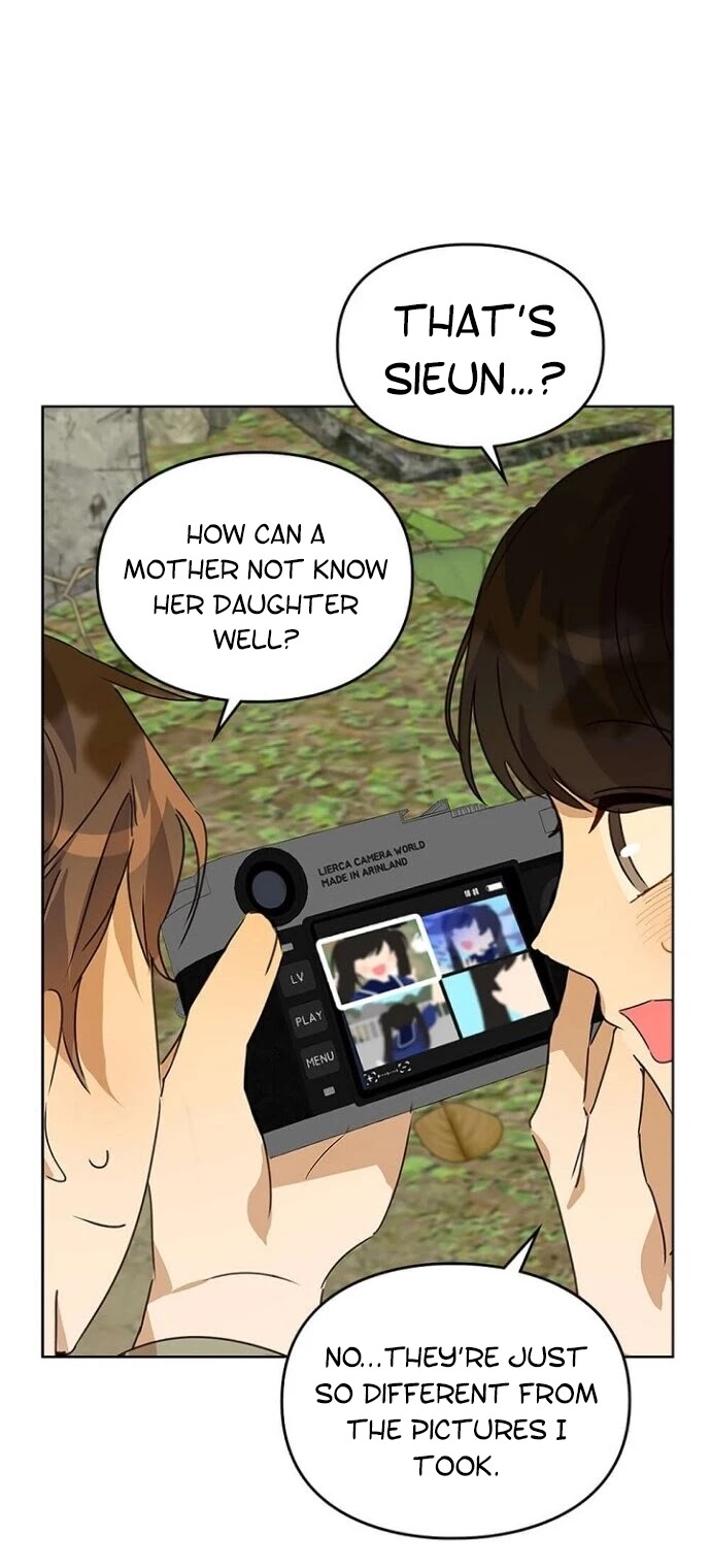 I Become a fool when it comes to my Daughter chapter 38 page 33