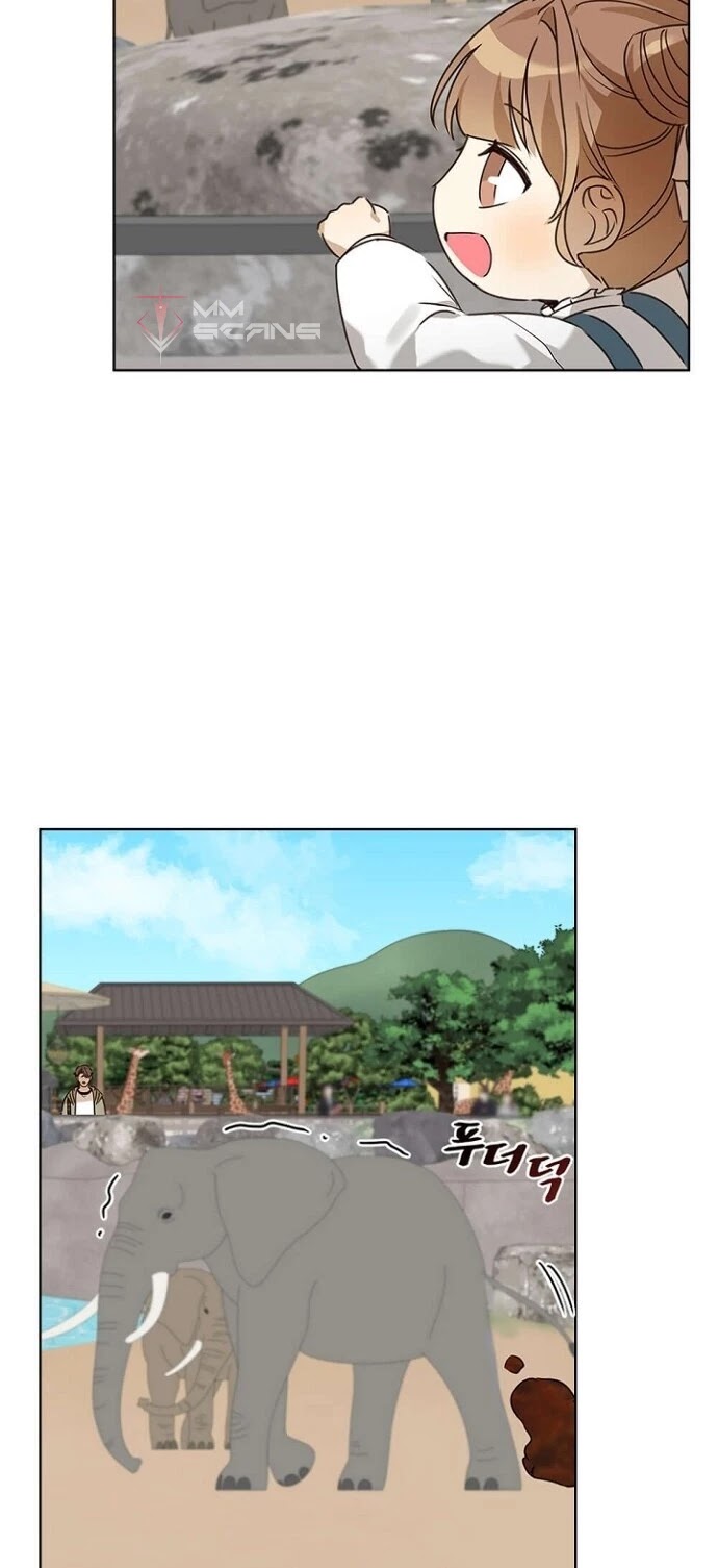 I Become a fool when it comes to my Daughter chapter 38 page 4