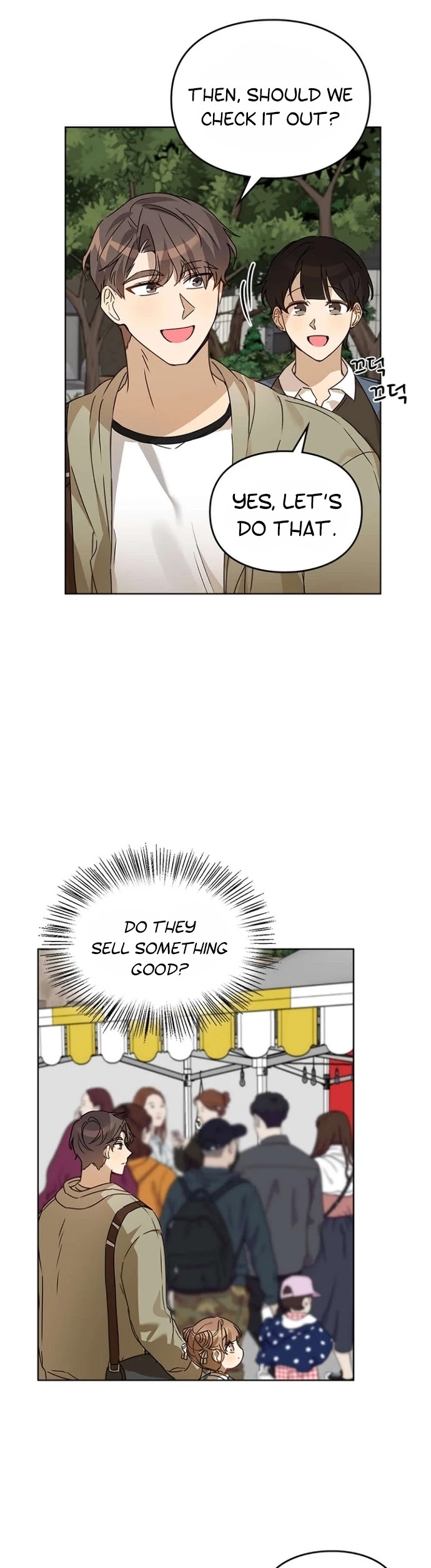 I Become a fool when it comes to my Daughter chapter 39 page 29