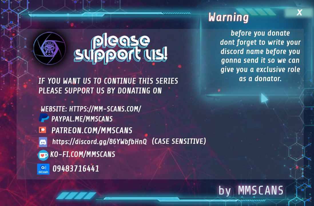 I Become a fool when it comes to my Daughter chapter 4 page 14