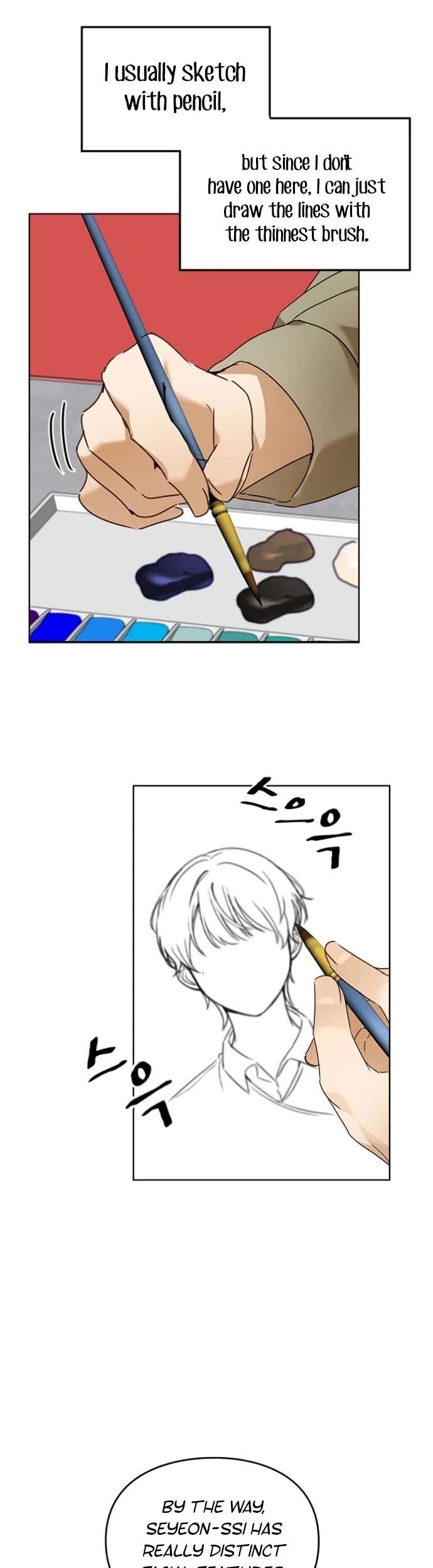 I Become a fool when it comes to my Daughter chapter 40 page 16