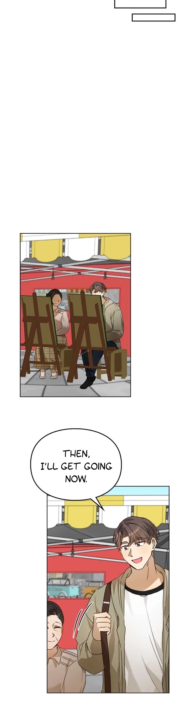 I Become a fool when it comes to my Daughter chapter 40 page 31