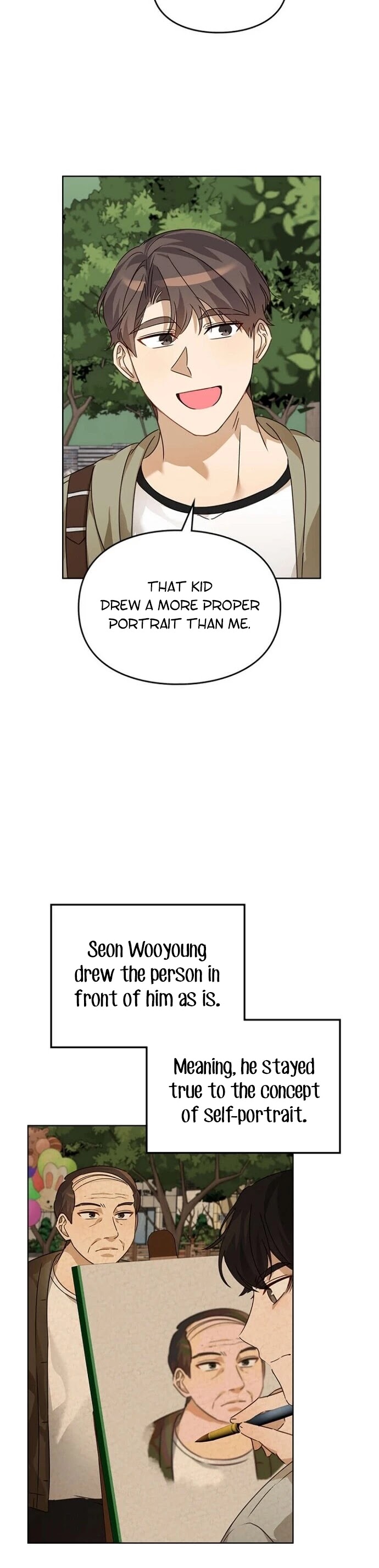 I Become a fool when it comes to my Daughter chapter 41 page 16