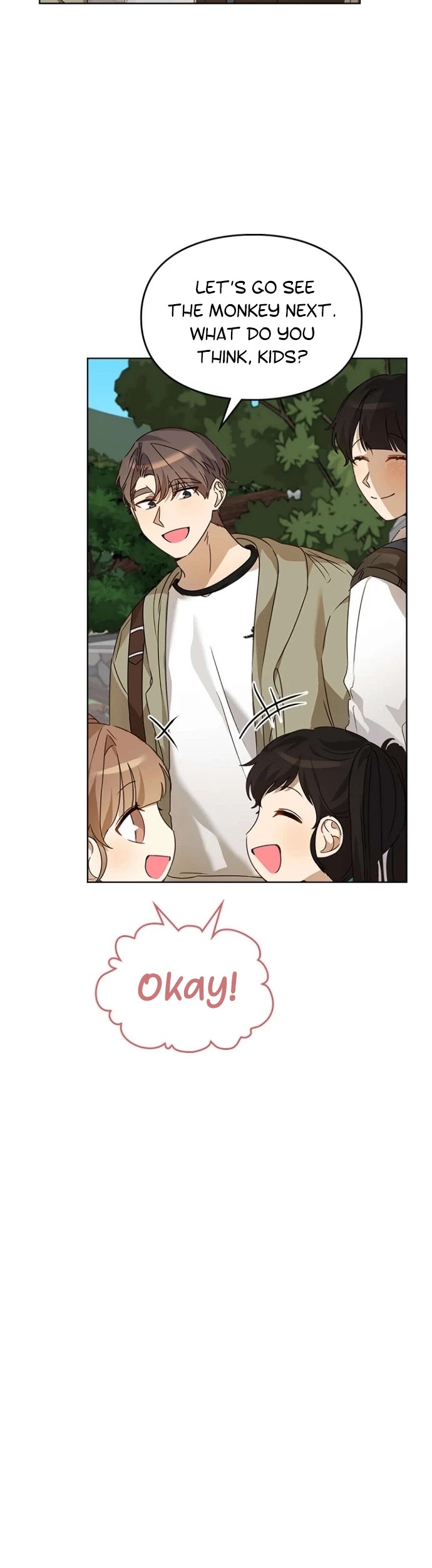 I Become a fool when it comes to my Daughter chapter 41 page 24