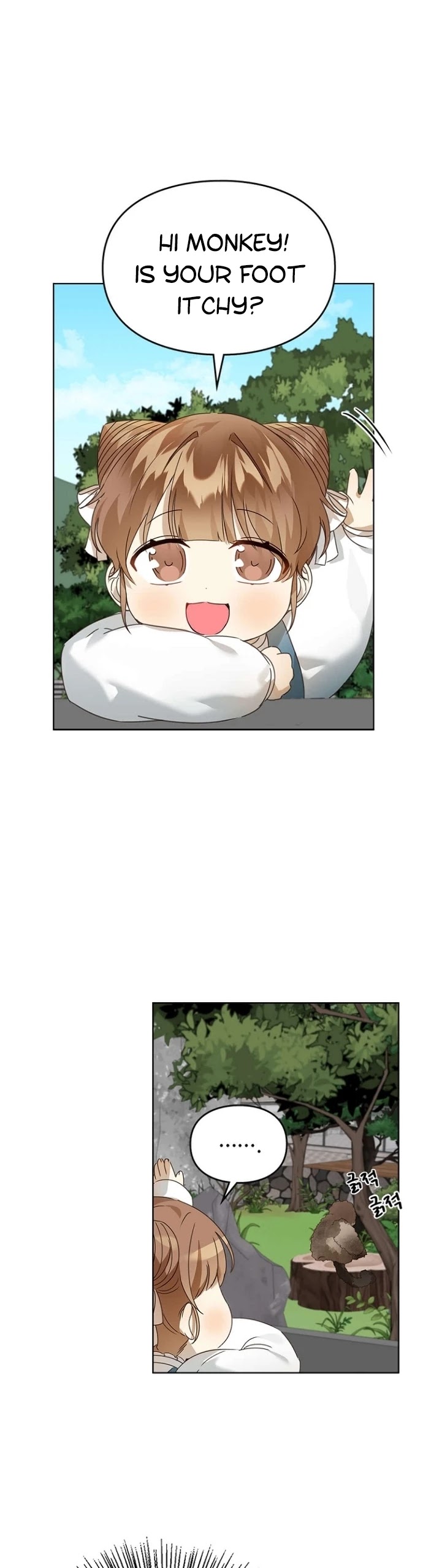 I Become a fool when it comes to my Daughter chapter 41 page 29