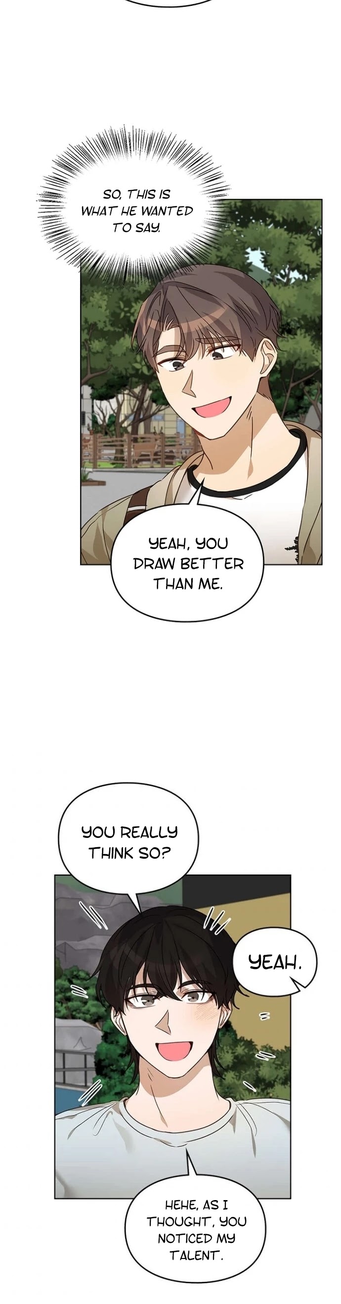 I Become a fool when it comes to my Daughter chapter 41 page 6