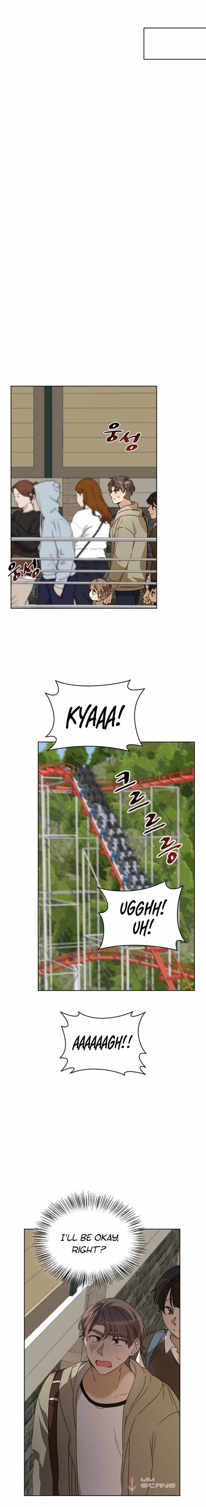 I Become a fool when it comes to my Daughter chapter 42 page 15