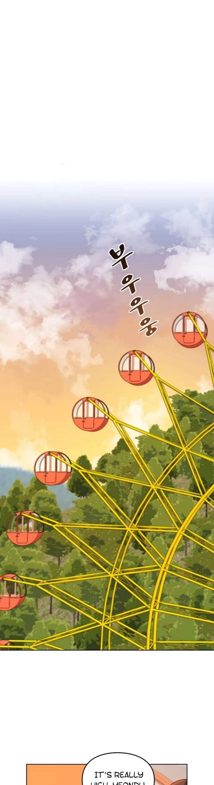 I Become a fool when it comes to my Daughter chapter 43 page 31