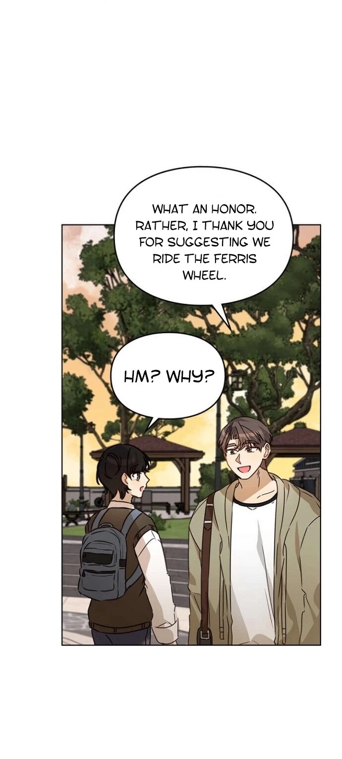 I Become a fool when it comes to my Daughter chapter 43 page 36