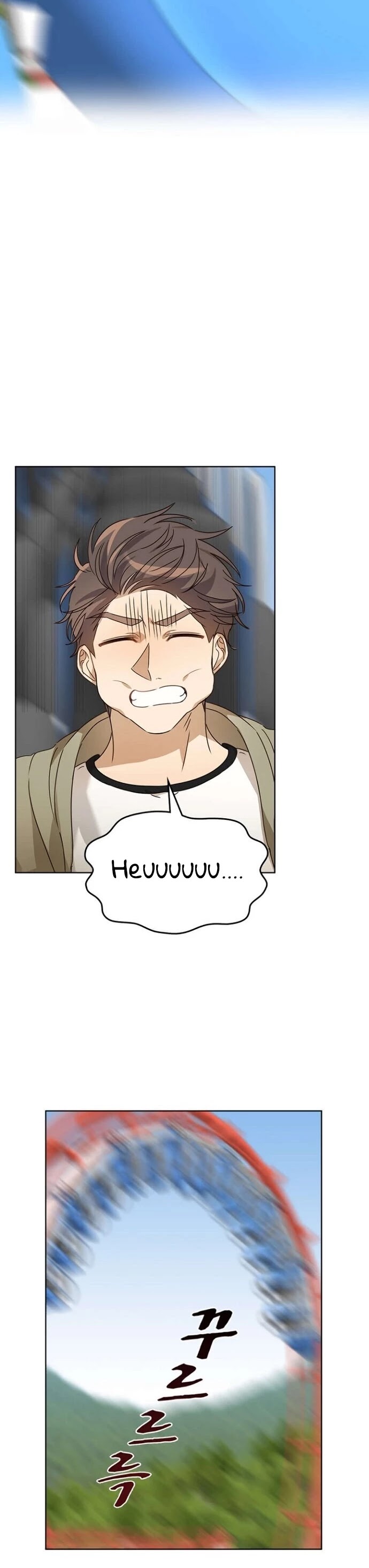 I Become a fool when it comes to my Daughter chapter 43 page 4