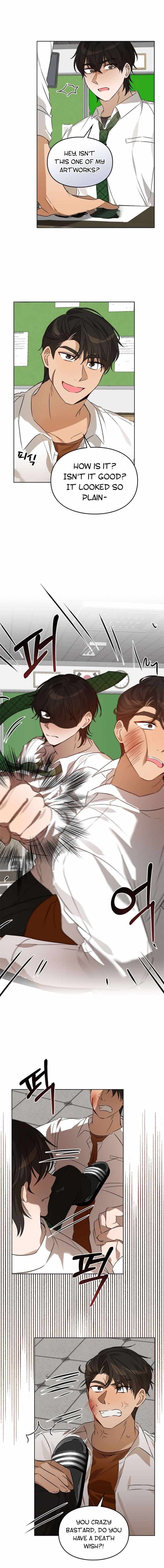 I Become a fool when it comes to my Daughter chapter 44 page 10