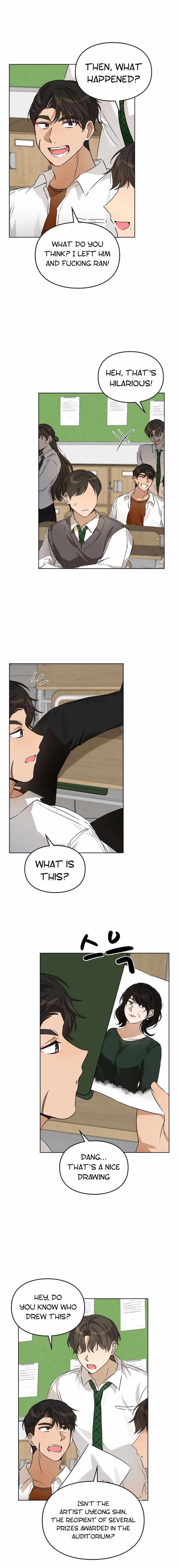 I Become a fool when it comes to my Daughter chapter 44 page 6