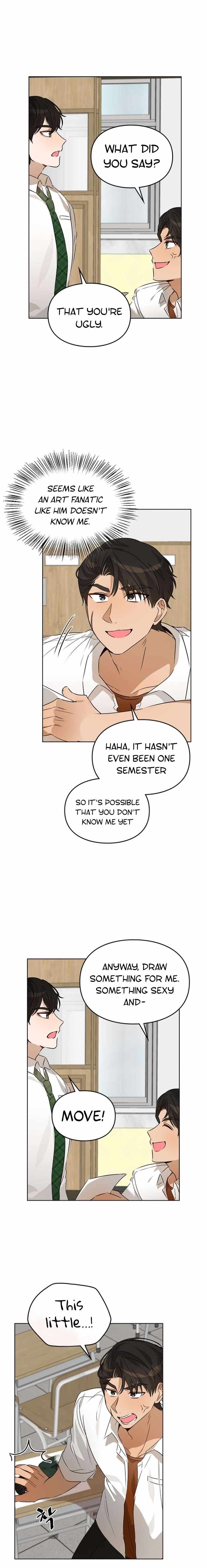 I Become a fool when it comes to my Daughter chapter 44 page 9