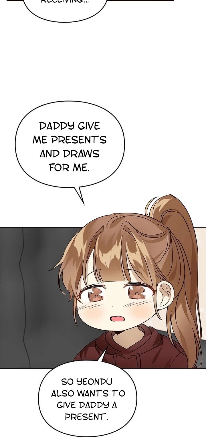 I Become a fool when it comes to my Daughter chapter 47 page 16