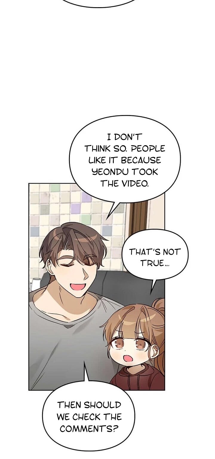 I Become a fool when it comes to my Daughter chapter 47 page 9