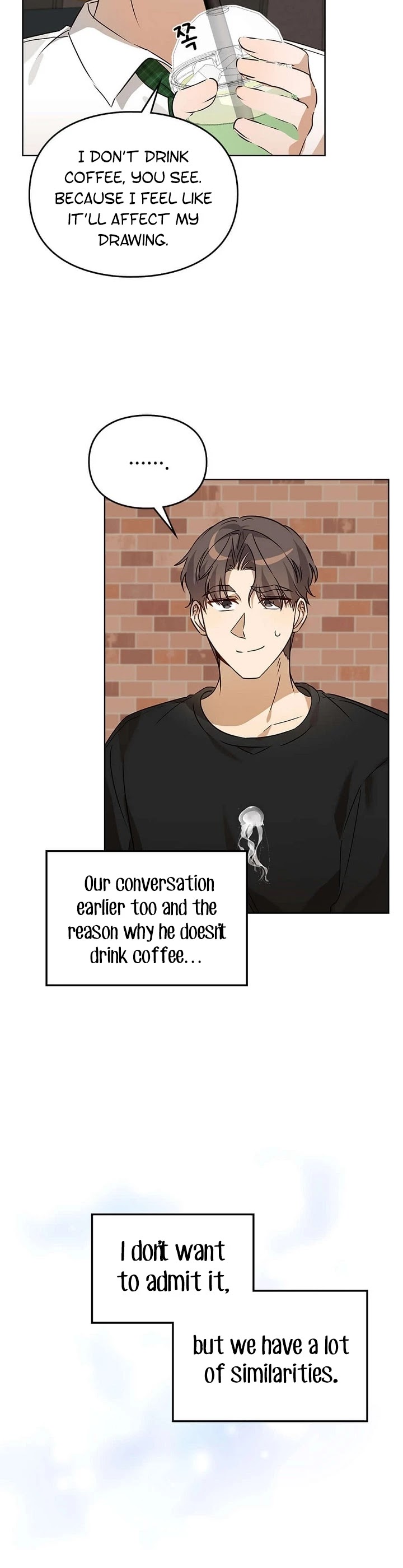 I Become a fool when it comes to my Daughter chapter 48 page 12