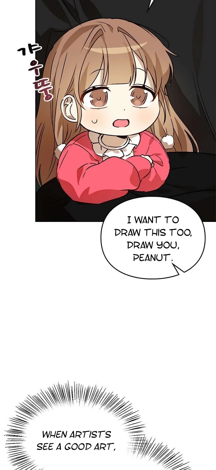 I Become a fool when it comes to my Daughter chapter 48 page 20