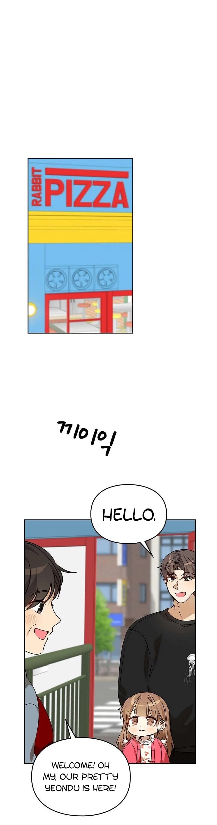 I Become a fool when it comes to my Daughter chapter 48 page 29