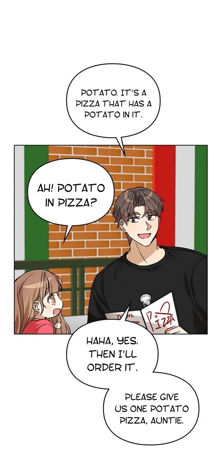 I Become a fool when it comes to my Daughter chapter 48 page 32