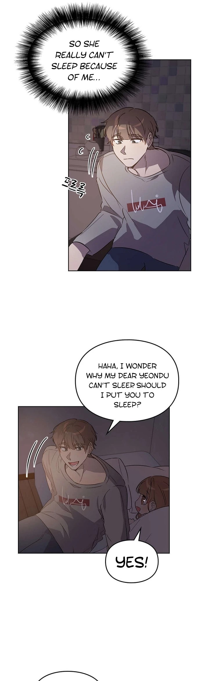 I Become a fool when it comes to my Daughter chapter 49 page 29