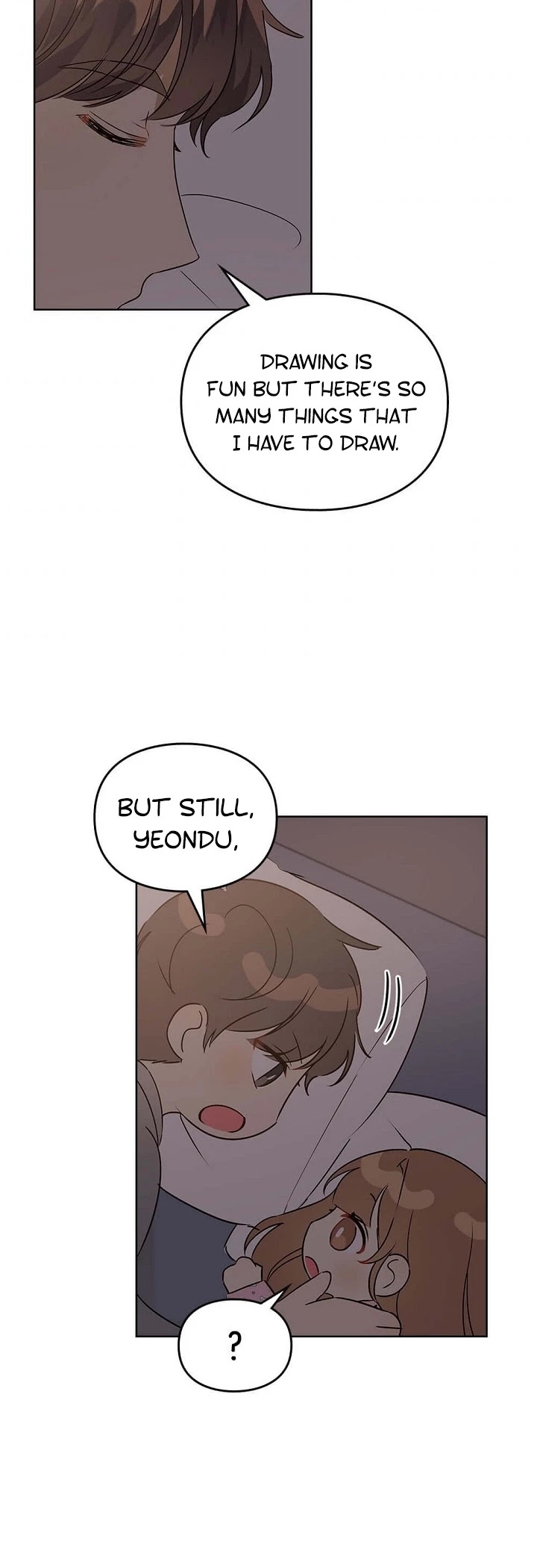 I Become a fool when it comes to my Daughter chapter 49 page 32