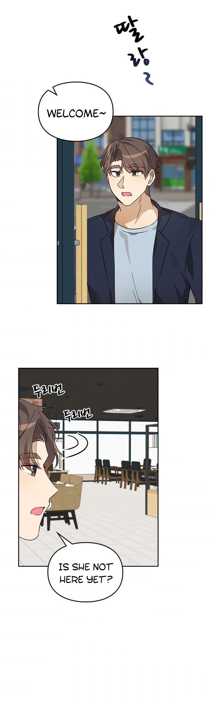 I Become a fool when it comes to my Daughter chapter 49 page 36