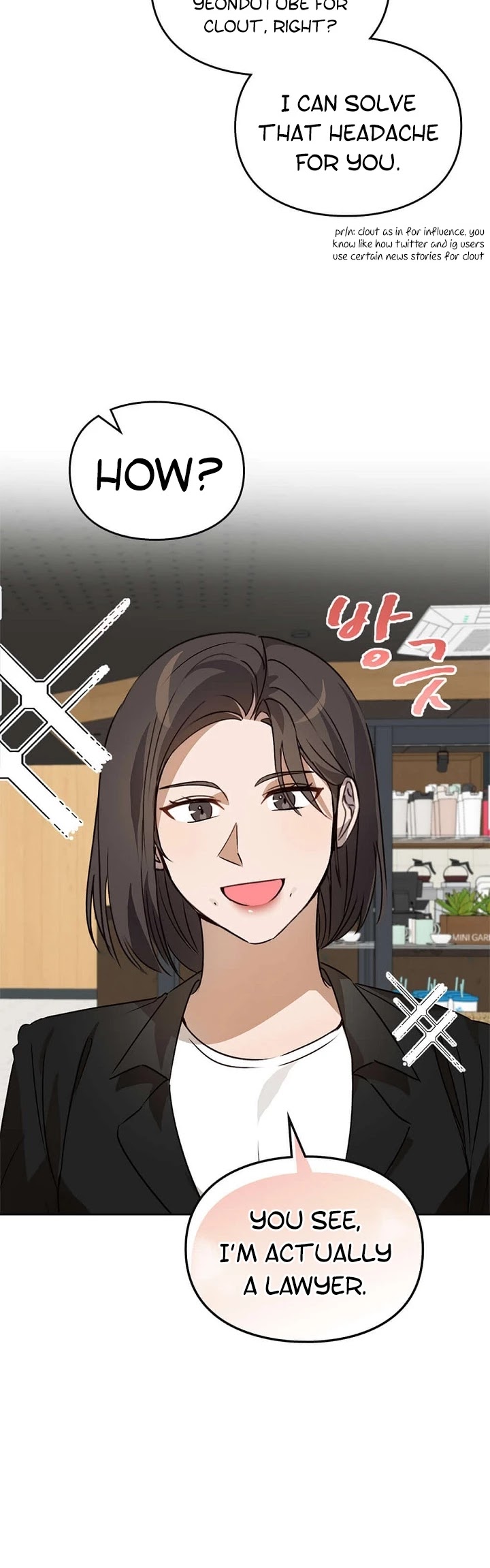 I Become a fool when it comes to my Daughter chapter 49 page 42